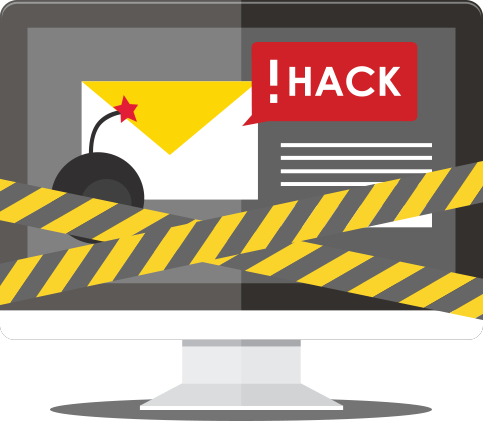 Email Development Tips - Email Client Hack (483x421), Png Download