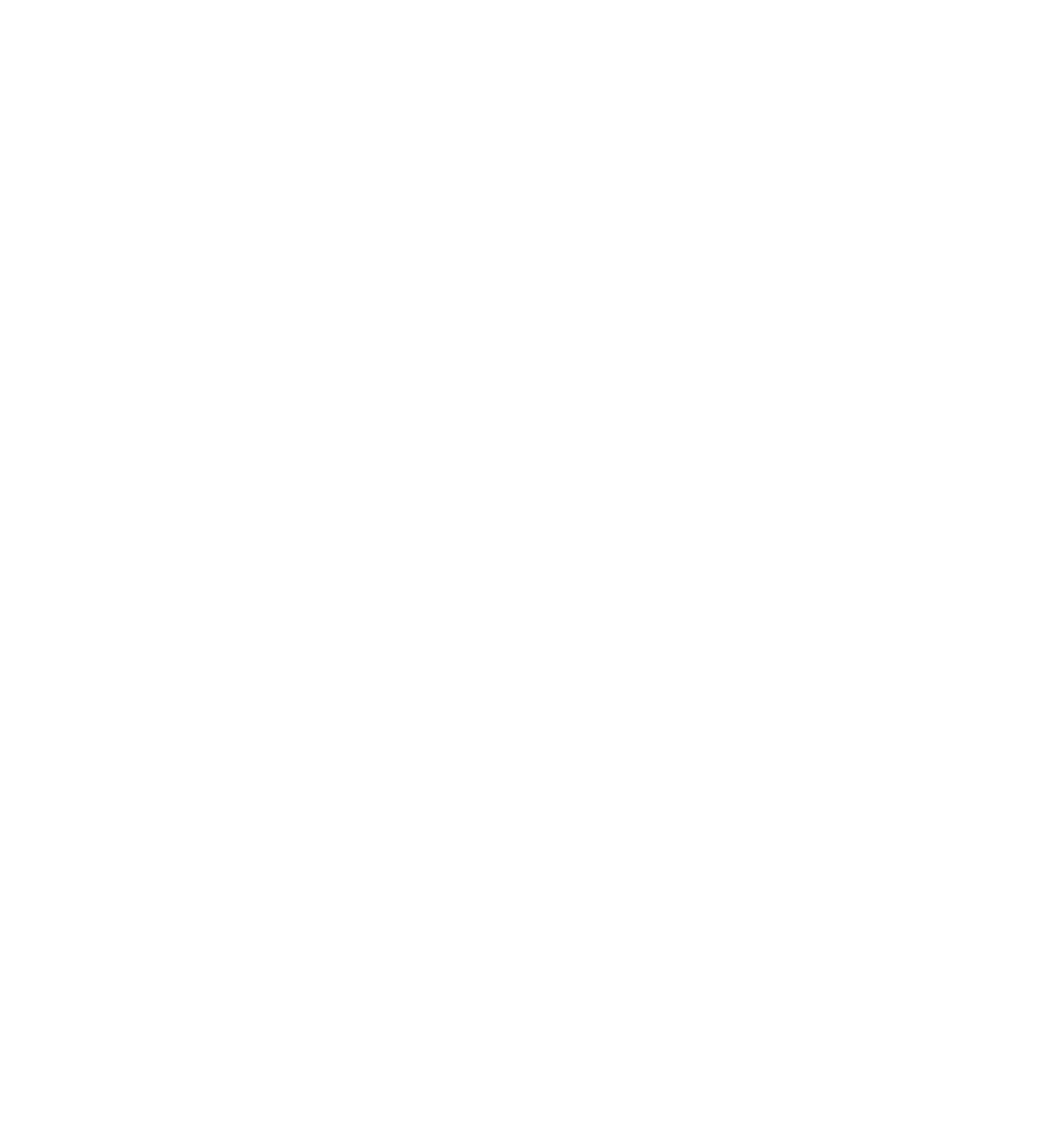 Hackrva Logo In White For Printing On Dark Background - Hackrva (3091x3380), Png Download