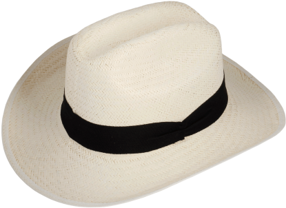 Ganadero Paja Malboro - Sombrero Paisa Sin Fondo (500x333), Png Download