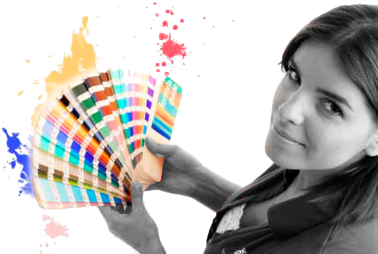 Diseño Gráfico Y Diseño Web - Design (453x301), Png Download