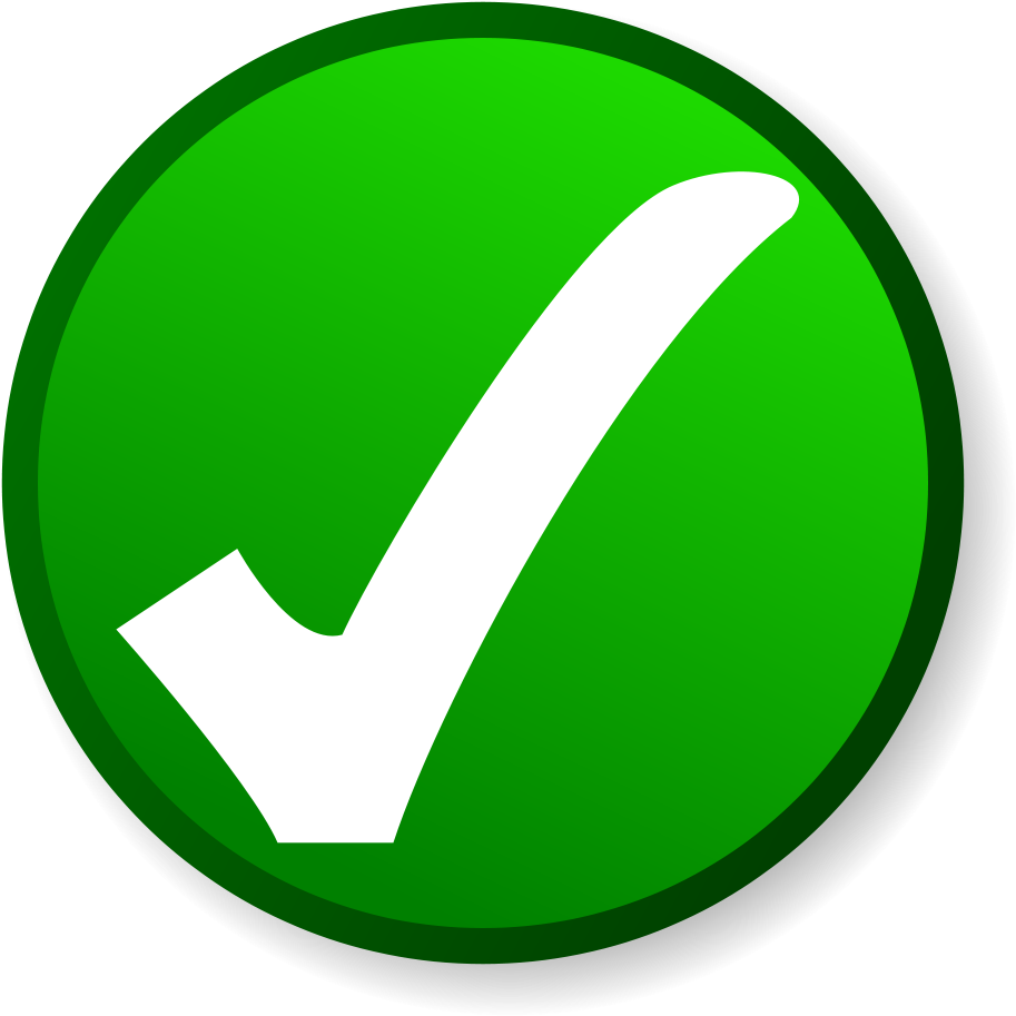 Open - Right Answer Icon Png (1000x1000), Png Download