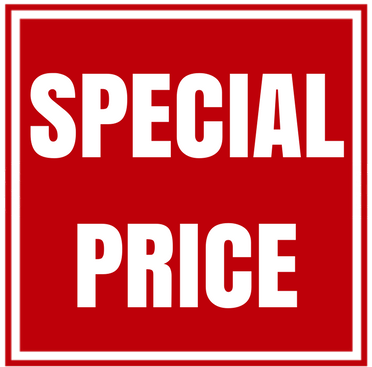 Special Price 2 - My Mom Says I M Special Ralph (500x500), Png Download