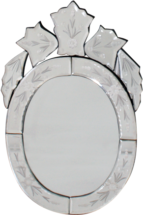 Mini-oval - Interior Design (450x450), Png Download