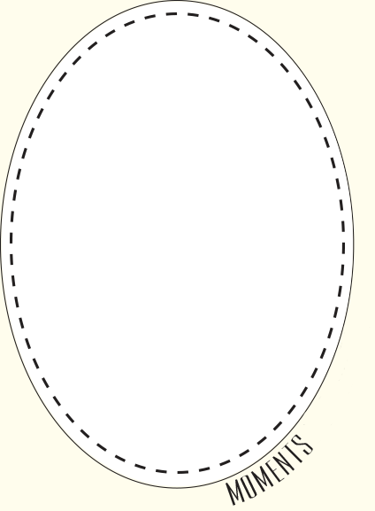 Moldura Momentos No Hostel En - Remo Drum Heads Marching (424x577), Png Download