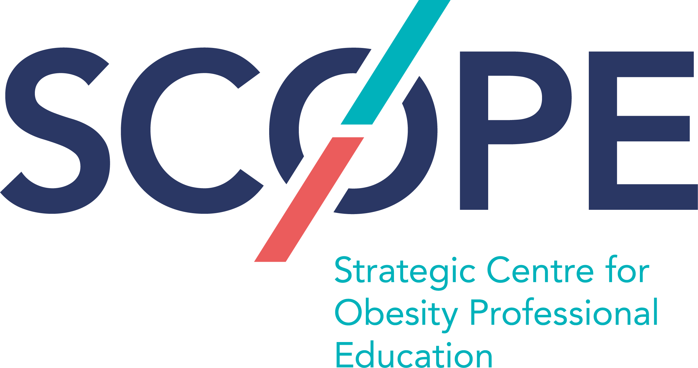 Scope Is The Only Certification In Obesity Management - World Obesity Federation (2282x1205), Png Download