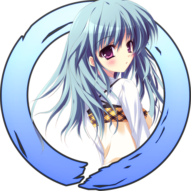 Section-pass - Mashiro Iro Symphony: *mutsu-no-hana (650x650), Png Download