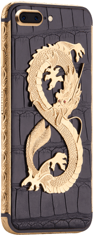 Noblesse Dragon - Iphone 6s Noblesse Dragon Exotic Edition (280x546), Png Download