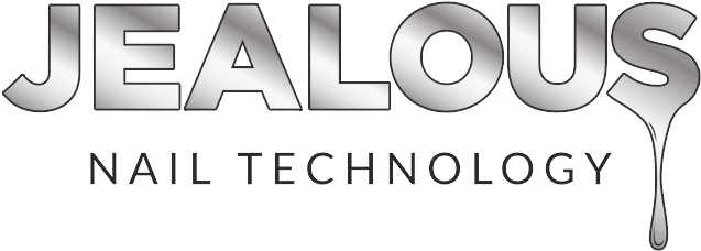 Introducing The Jealous Dualcure Pro Led Uv Nail Lamp - Parallel (650x229), Png Download