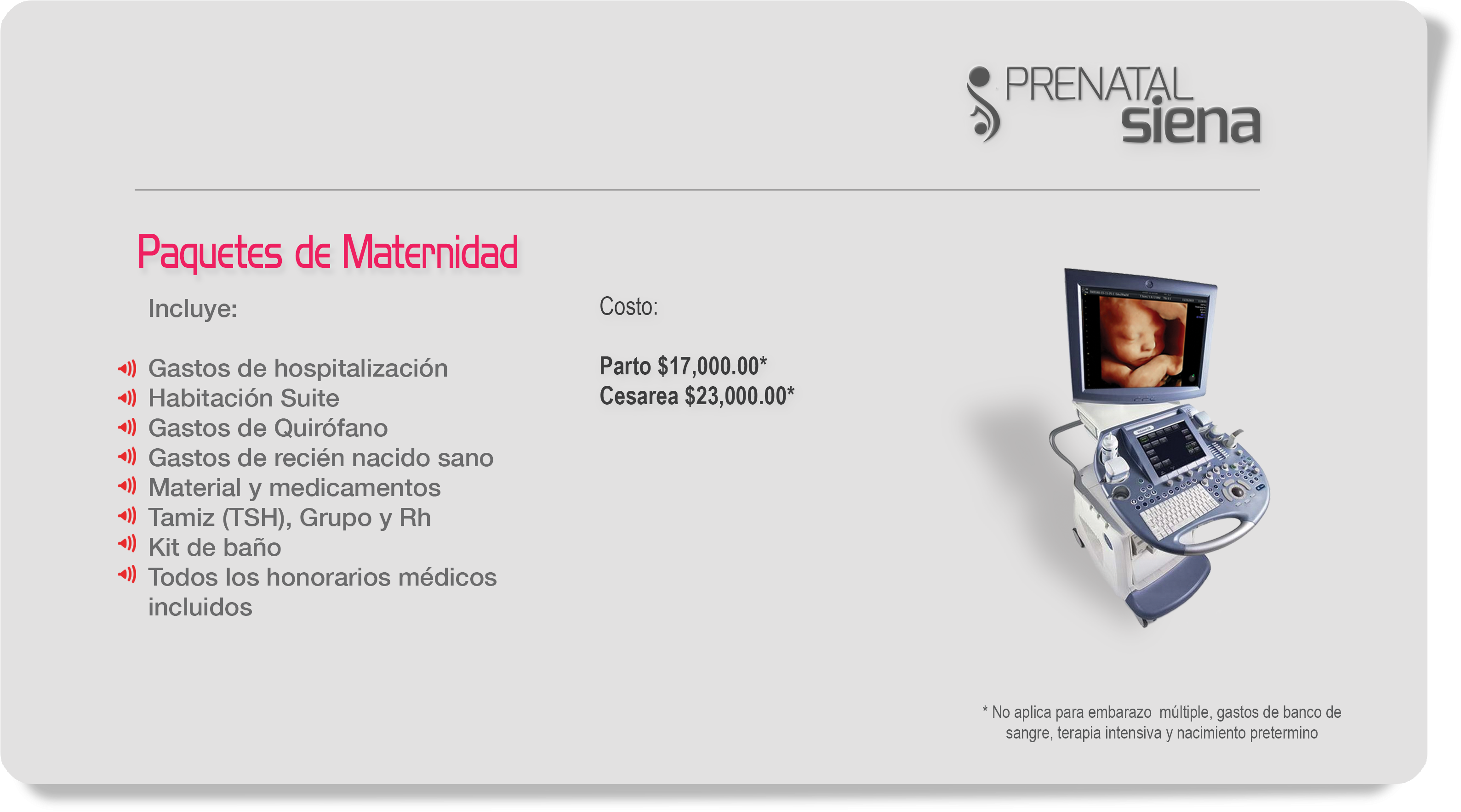 Textogdbfgbalternativo - - Prevention Is Vital For Ultra Sound Health (3360x1946), Png Download