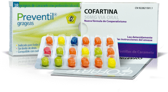Caja Medicamentos Con Blíster - Pharmaceutical Drug (550x550), Png Download