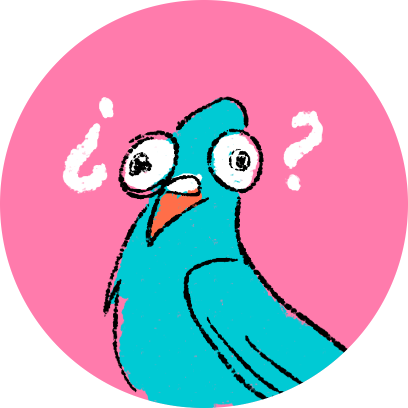 Las Palomas ¿son Peligrosas Para Nuestra Salud, ¿son (817x817), Png Download