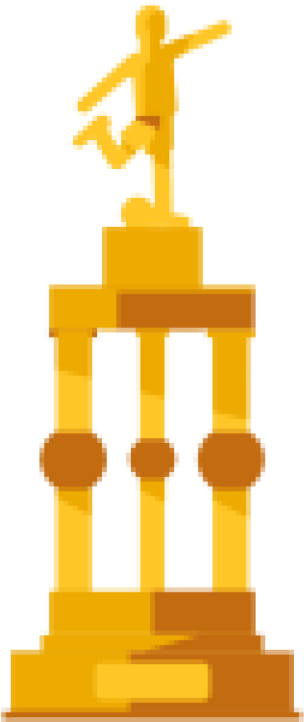 Taca De Ouro - Imagem Em Png Taça De Ouro (1024x1024), Png Download