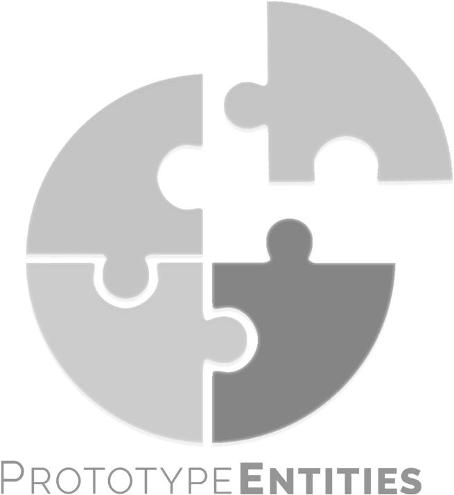 Prototype Entities Secondary Client - Prototype (1000x1000), Png Download