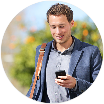 Audit Client - Millennial Online (425x425), Png Download