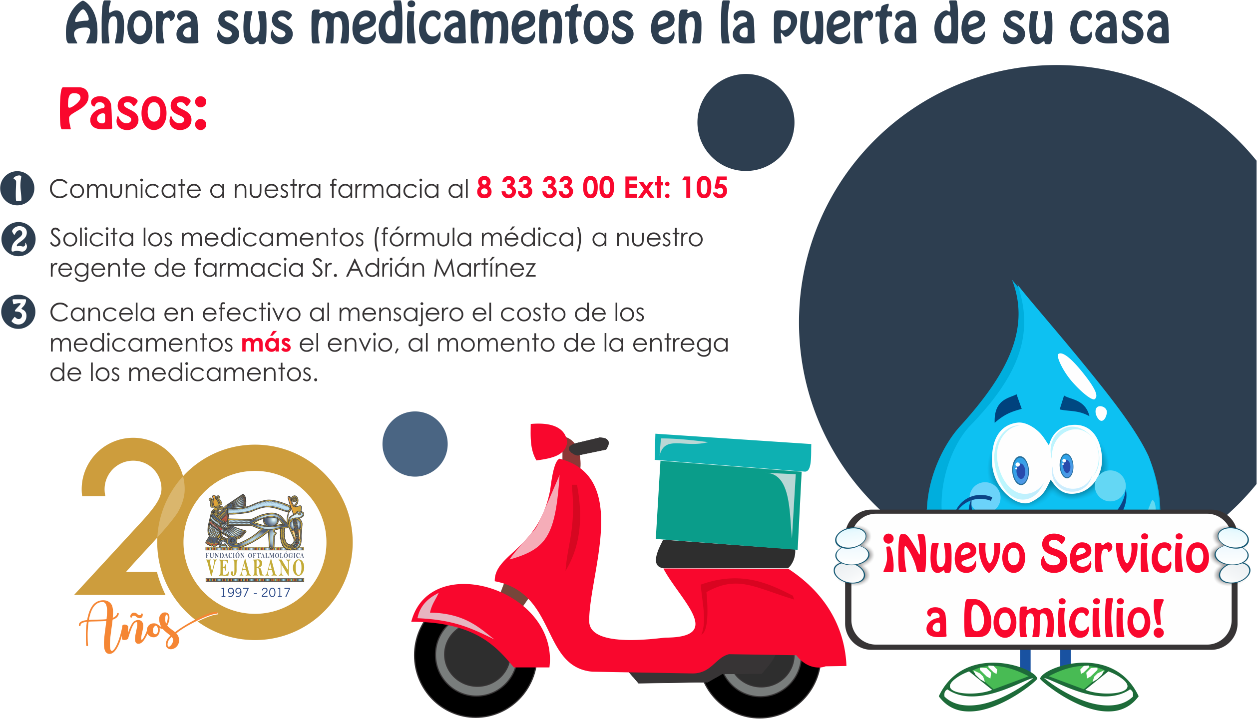 Mensajeriafov 08 Oct 2018 - Vespa (2517x1440), Png Download