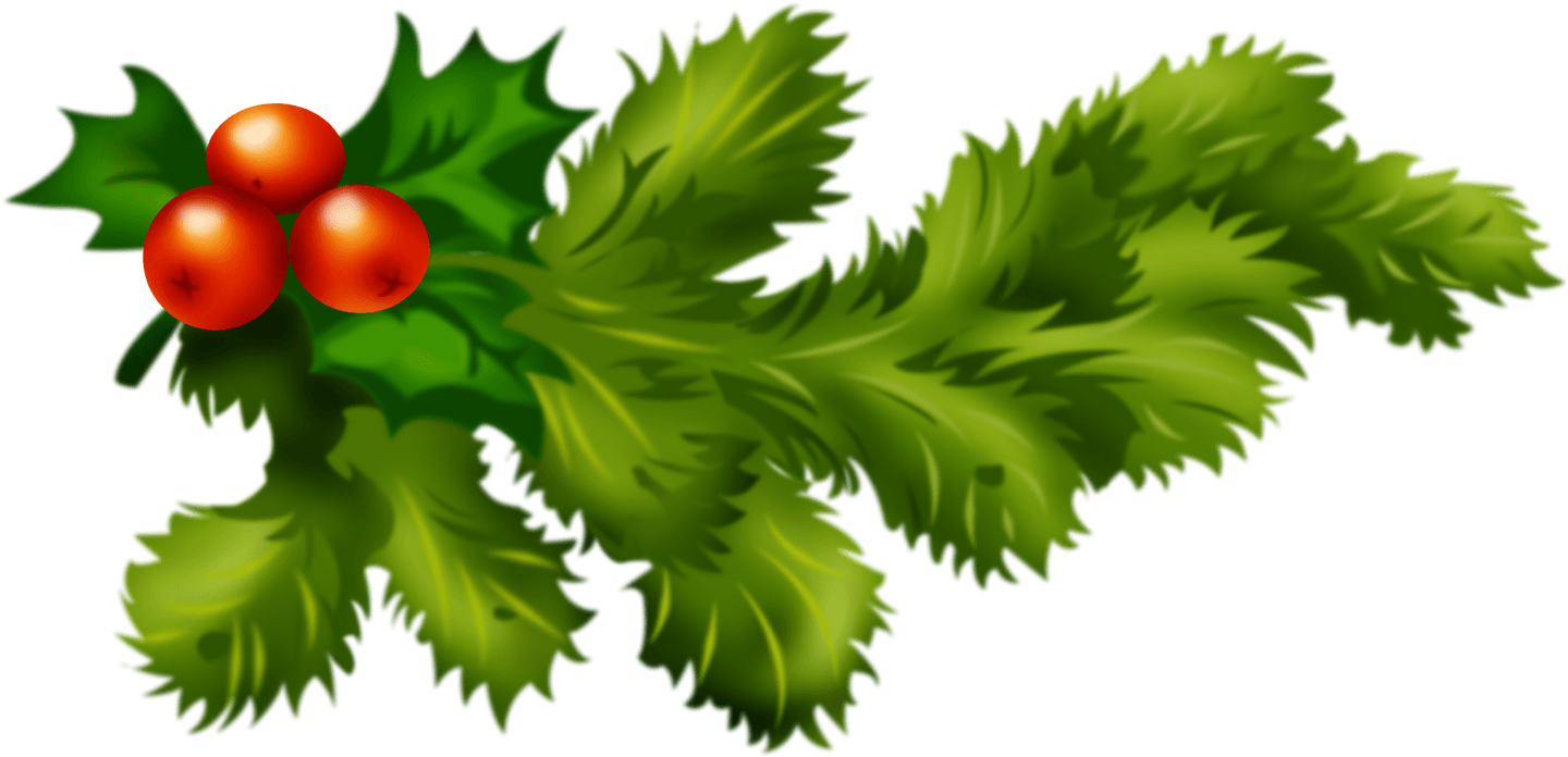 Adornosdenavidad11 - Christmas Corner Border Clipart Free (1600x816), Png Download