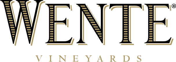 Wente Vineyards Logo (608x215), Png Download