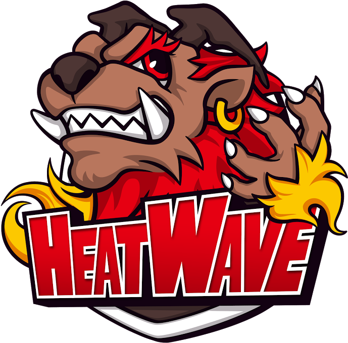 Heat Wave (694x694), Png Download