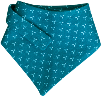 The Spearmint Bandana - Zealeo Almond Dark Choco Paleo Bar, 30g (pack Of 10) (480x480), Png Download