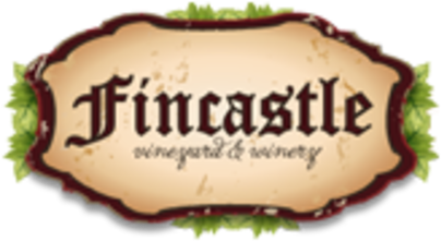 Fincastle Vineyard And Winery Logo - Label (407x407), Png Download