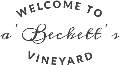 Welcome To A'becketts Vineyard - Vera Bradley Frill- Got It Handled, Call Me Coral (458x418), Png Download