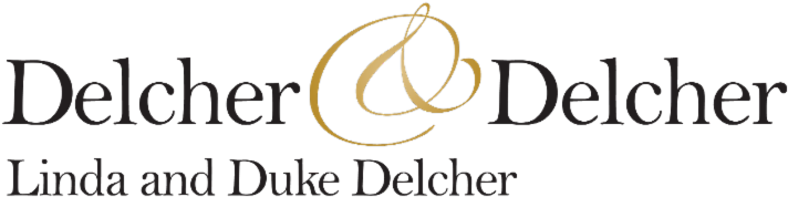 Another Successfully Marketed Property By Delcher & - Circle (800x246), Png Download