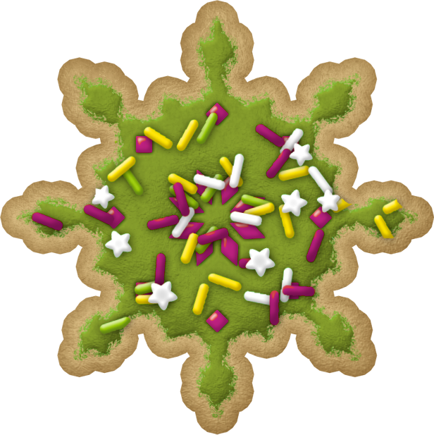 Adornos De Navidad Png - Paper (616x617), Png Download