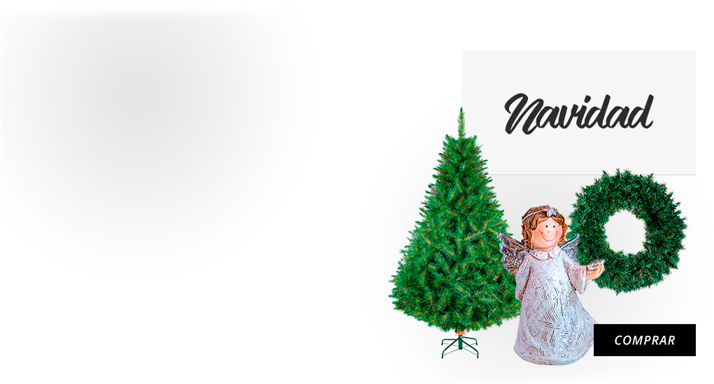 Árboles De Navidad - Christmas Tree (1020x612), Png Download