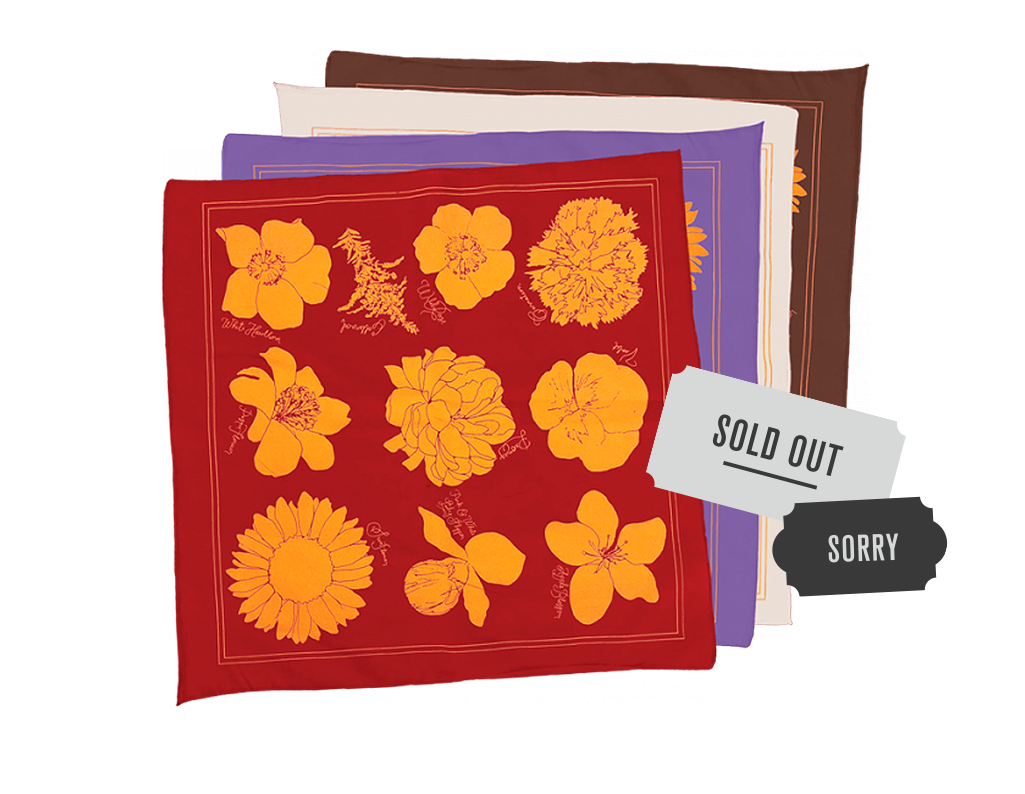 2018 Internet Horoscopes - Kerchief (1024x1024), Png Download