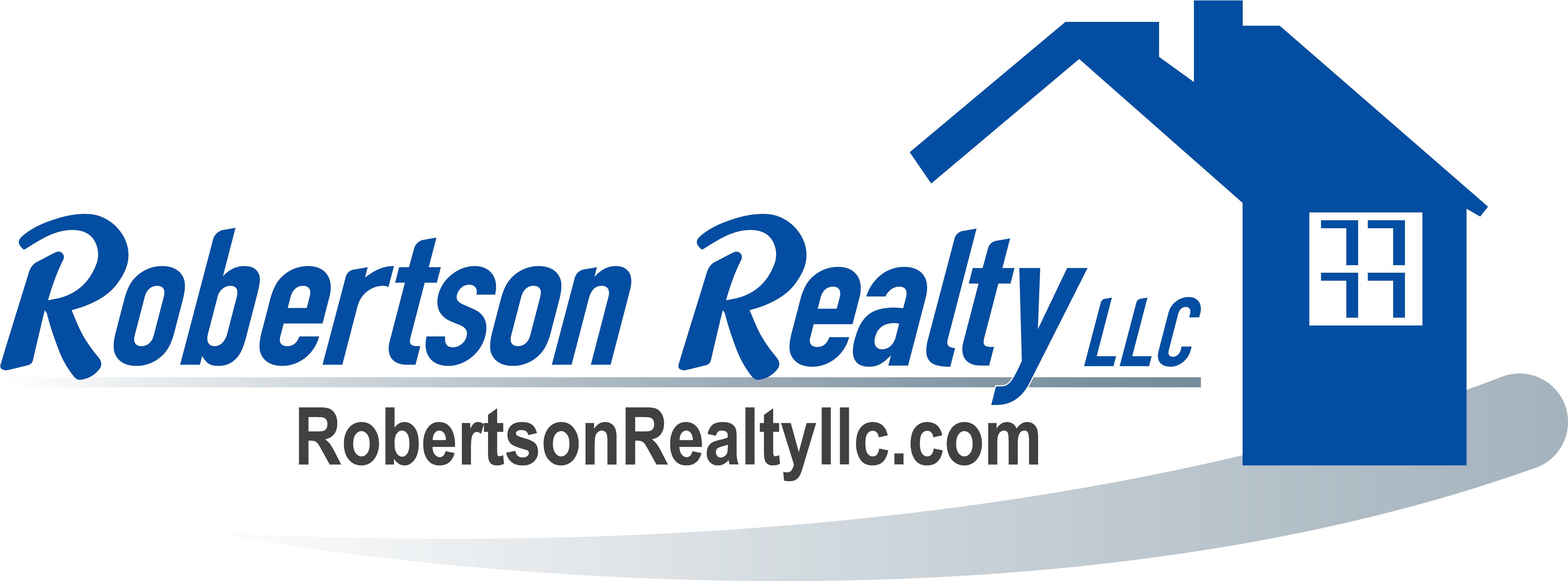 Download Robertson Realty Llc Full Size PNG Image PNGkit