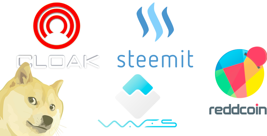 Top 5 Altcoins Worth Considering - Bitshares (912x467), Png Download