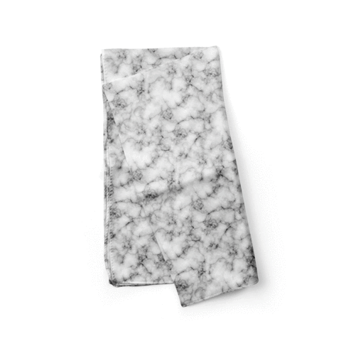 Banana Bandana Forehead Full Of Rocks Dog Bandana Marble - Fournit Un Accès Facile À Toutes Les Fonctions Sans (480x480), Png Download