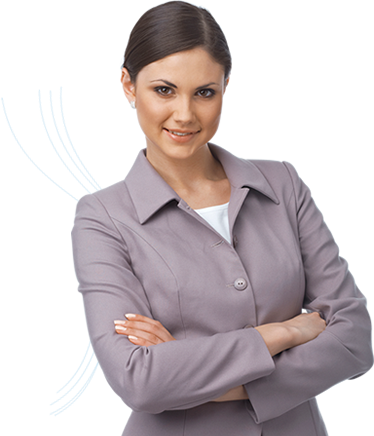 Discover Escm - Businessperson (374x436), Png Download