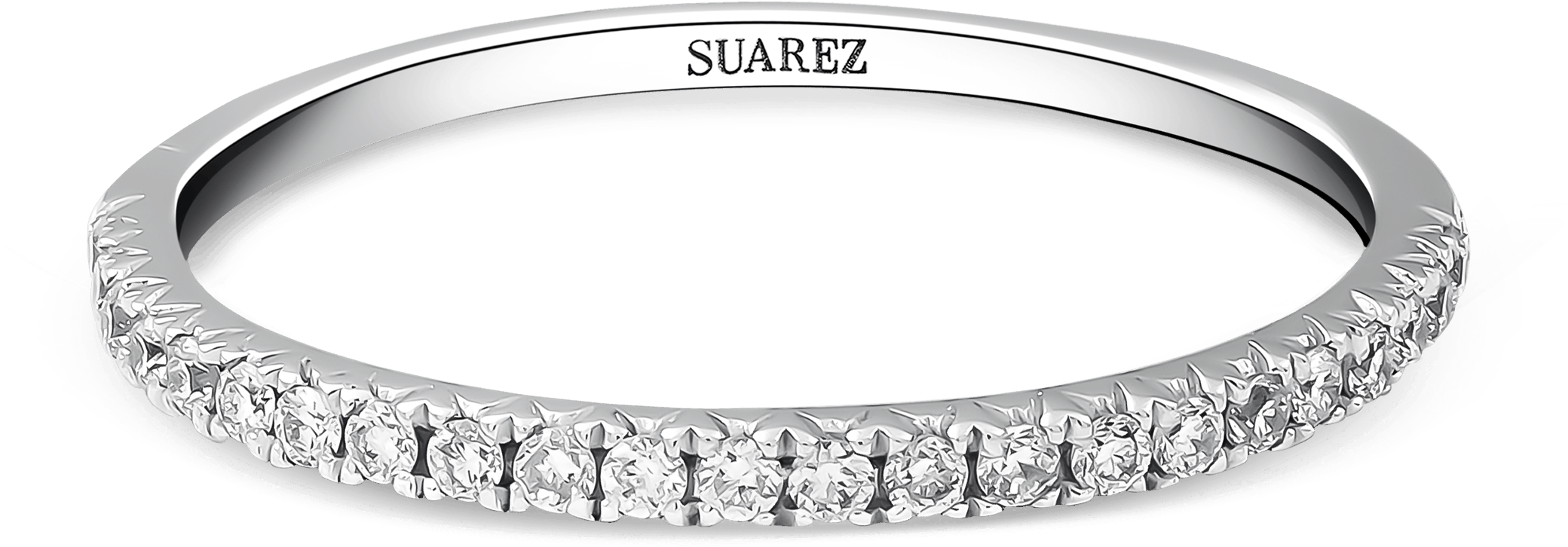 Anillo De Compromiso - Wedding Ring (2362x2362), Png Download