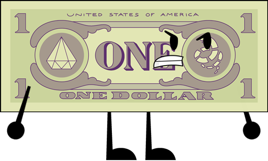 Bill Fan-made Pose - Beach City Money Steven Universe (527x317), Png Download