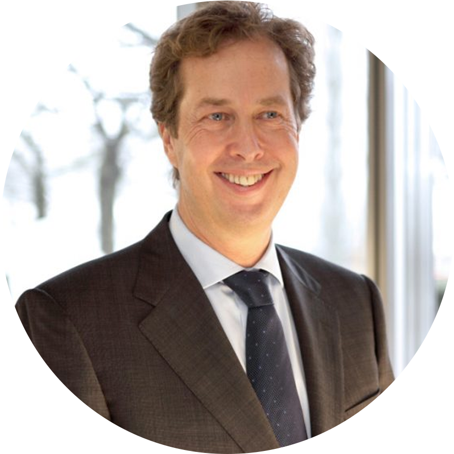 Ernst-jan Minnema - Businessperson (900x900), Png Download