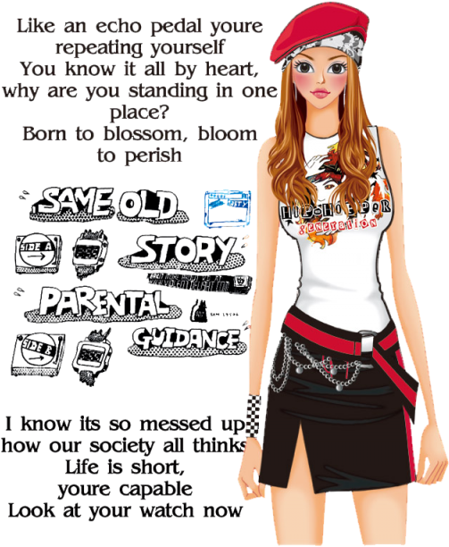 Chicas - Bolsa Mala De Mão Feminina Pequena Estampada Transversal (1024x819), Png Download