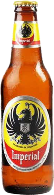 Imperial Beer Costa Rica (650x650), Png Download