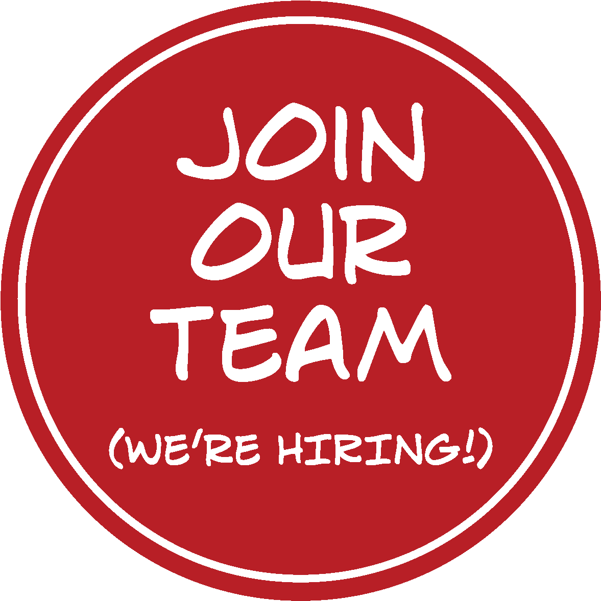 A Long Established Cpa Public Accounting Practice Based - We Re Hiring Chefs (1250x1250), Png Download