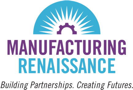 America's Heavy Manufacturing Was Once A Source Of - Centers Of Excellence Manufacturing (492x300), Png Download