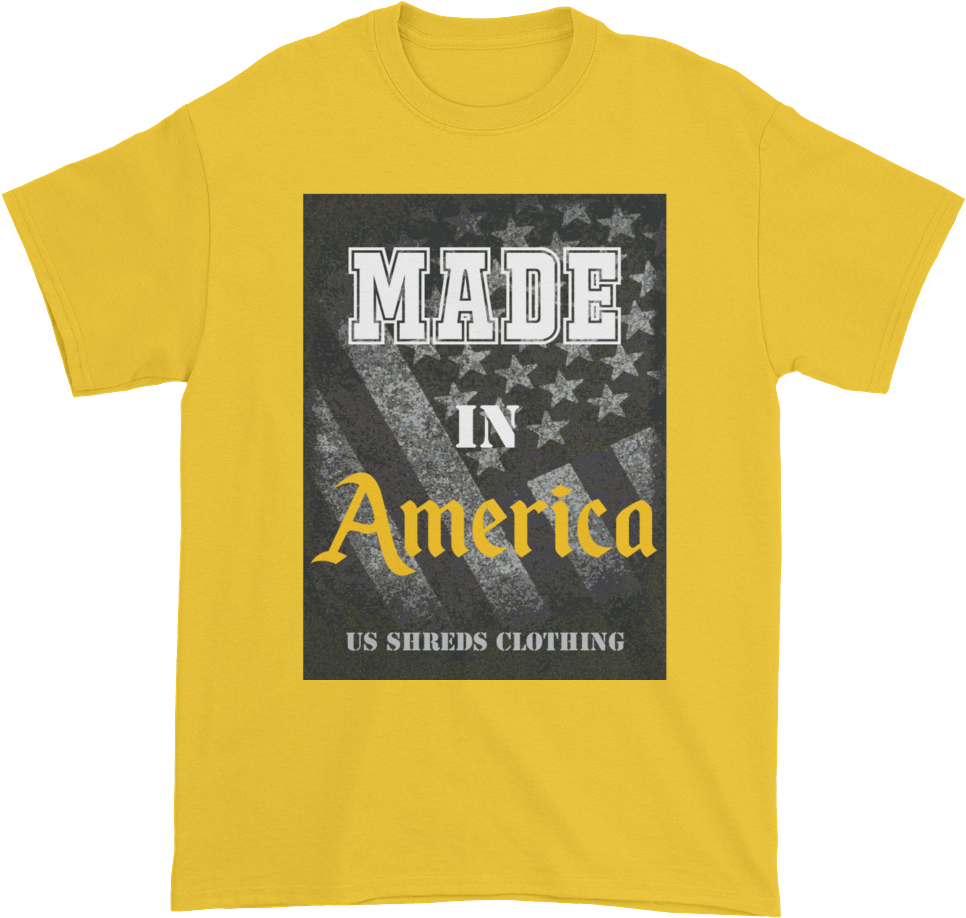 Made In America - Great Minds Think Shirt, Thinker Shirt, Philosopher (1000x1000), Png Download