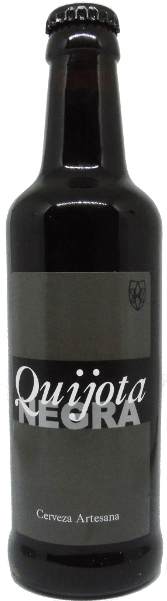 Botella De Quijota Negra - Ink Eeze Black Label Numbing Spray (600x600), Png Download