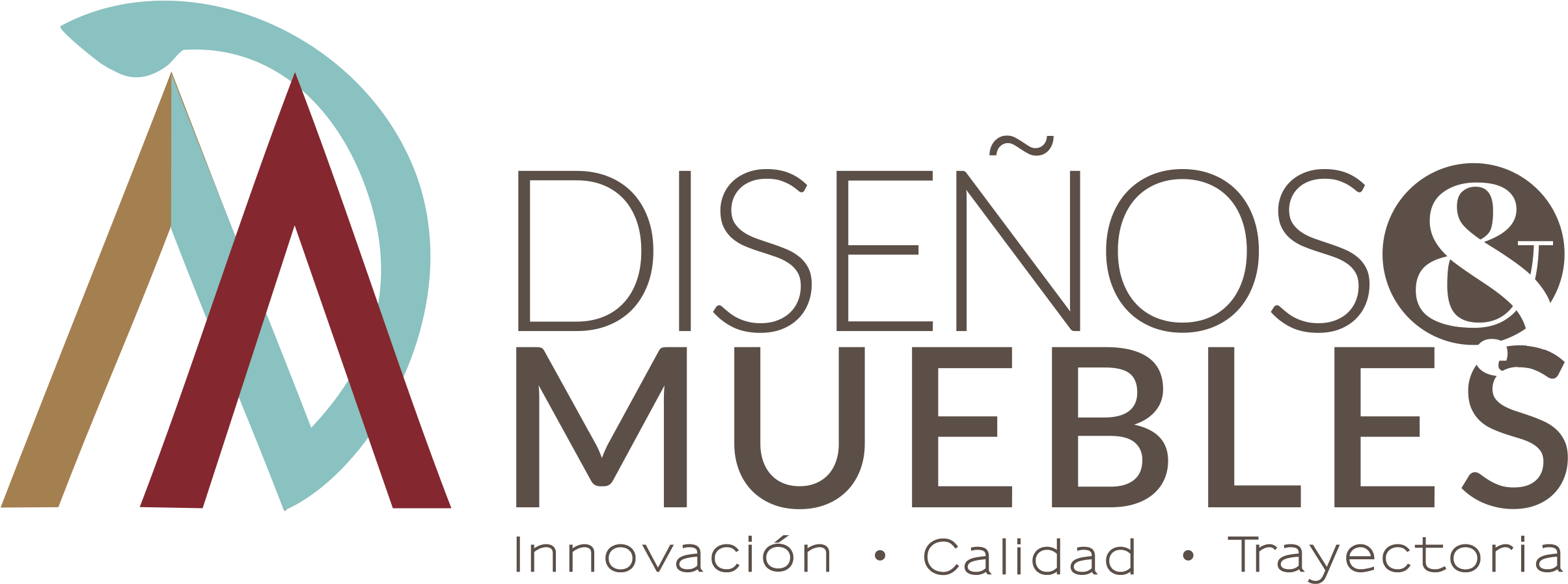 Diseños Y Muebles - Sign (2835x1299), Png Download
