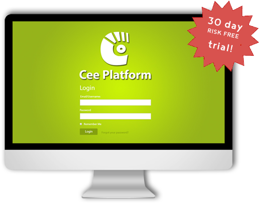 Create Your Trial Account By Filling In The Form Below - Graphic Design (567x408), Png Download
