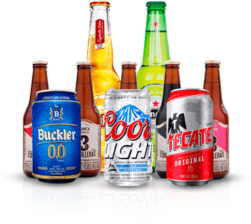 Cervezas Postobon - Water (433x433), Png Download