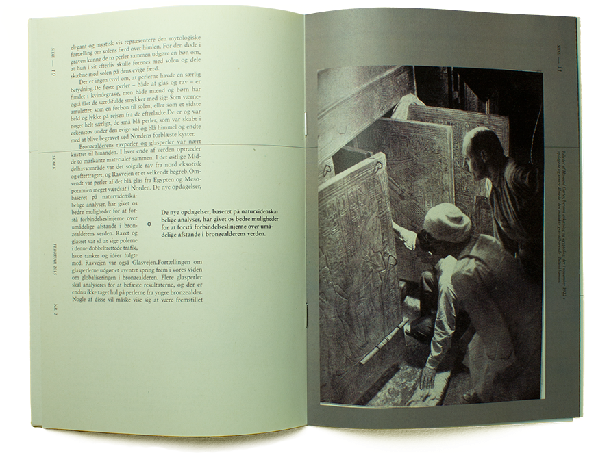 Thank - Howard Carter King Tut (1000x661), Png Download