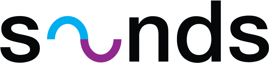 Logo - Native Instruments Sounds Logo (1132x480), Png Download