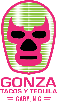 Gonza Tacos Y Tequila (338x421), Png Download