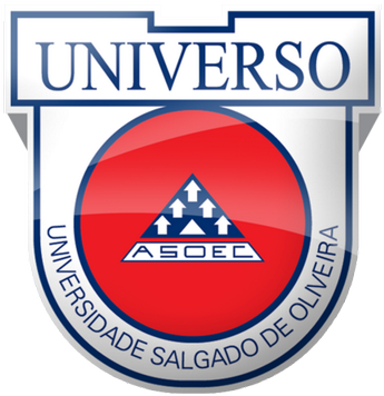 Universo Bh - Salgado De Oliveira University (400x400), Png Download