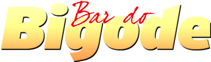 Bar Do Bigode (900x275), Png Download